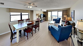 Beautiful Oceanfront Condo! Must See Views!